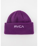 RVCA(ルーカ)の「帽子(ニットキャップ/ビーニー)」