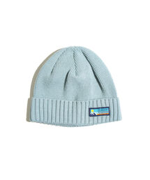 Franklin Climbing | 【Franklin Climbing/フランクリンクライミング】ニットキャップ ワンポイントロゴ(ニットキャップ/ビーニー)