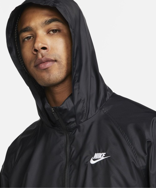 NIKE（ナイキ）の「ナイキ スポーツウェア ウィンドランナー