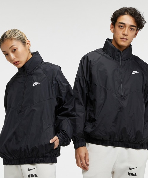 NIKE（ナイキ）の「ナイキ スポーツウェア ウィンドランナー