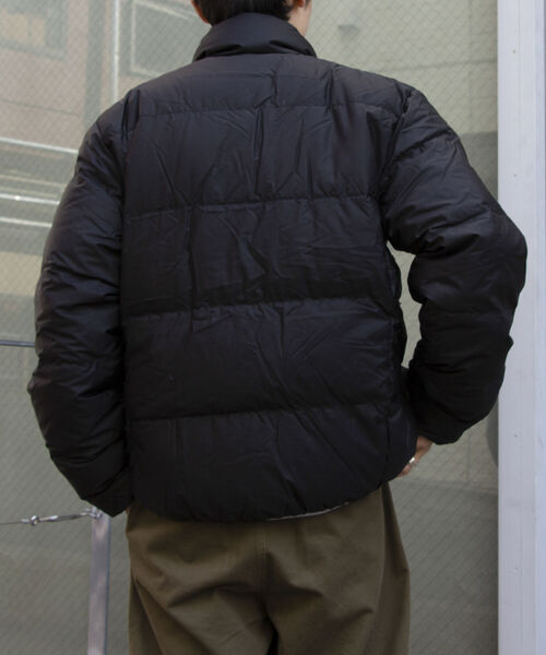 NANGA MAZENO RIDGE JACKET / マゼノリッジジャケット NANGA (ナンガ) MAZENO RIDGE JACKET / マゼノリッジジャケット