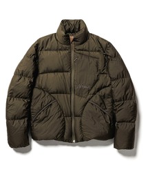 NANGA | 【NANGA/ナンガ】MAZENO RIDGE JACKET マゼノリッジ ダウンジャケット(ダウンジャケット/コート)