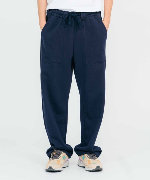 XLARGE（エクストララージ）の「SWEAT BAKER WORK PANTS（スウェット