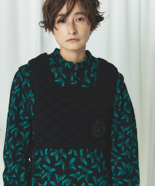 アルディーノアール HARDY NOIR ニット HARDY NOIR（アルディーノアール）｜ニット/セーター一覧 - WEAR