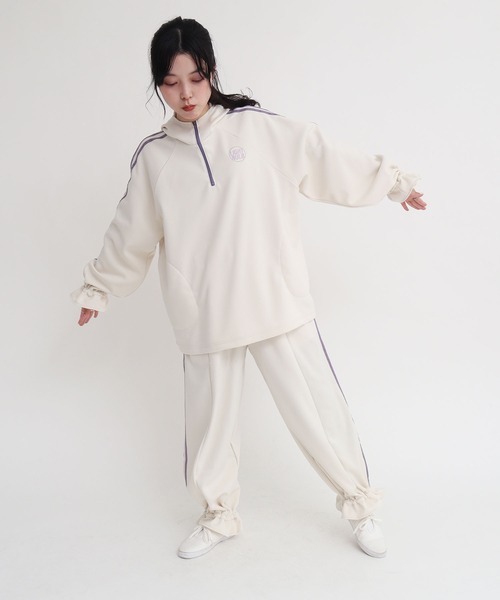 I am I in fact（アイアムアイインファクト）の「【cic＆WEB