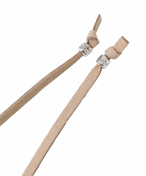 X-girl（エックスガール）の「FLOWER BEADS CHOKER（チョーカー・レディース・ブラック/マルチ・ONE SIZE）」の11枚目の写真