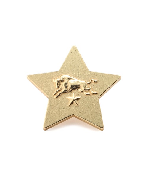 IL BISONTE（イルビゾンテ）の「IL BISONTE / HAIR ACCESSORY（ヘアゴム・レディース・シルバー/ゴールド・FREE）」の6枚目の写真