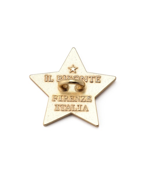 IL BISONTE（イルビゾンテ）の「IL BISONTE / HAIR ACCESSORY（ヘアゴム・レディース・シルバー/ゴールド・FREE）」の7枚目の写真