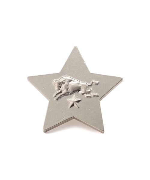 IL BISONTE（イルビゾンテ）の「IL BISONTE / HAIR ACCESSORY（ヘアゴム・レディース・シルバー/ゴールド・FREE）」の8枚目の写真