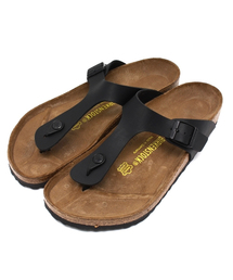 BIRKENSTOCK | [BIRKENSTOCK]GIZEH(サンダル)