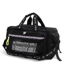 3WAYボストンBAG36L A