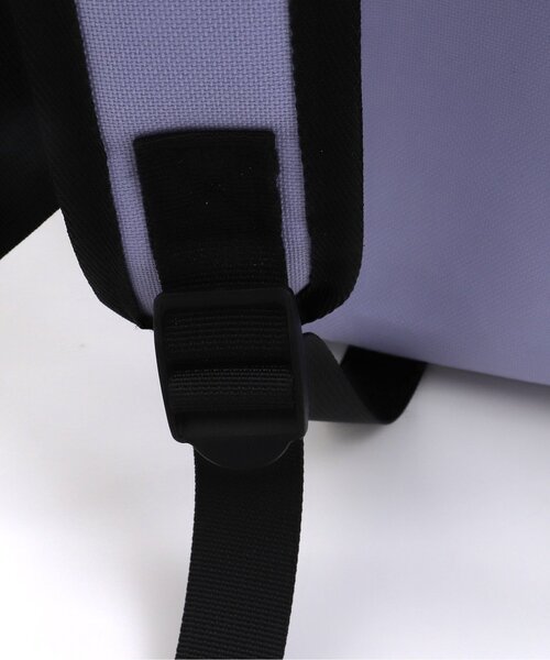 algy（アルジー）の「3WAYボストンBAG36L A（ボストンバッグ・キッズ・ブラック/ラベンダー・FREE）」の11枚目の写真