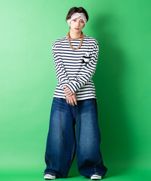 an meets zakka(アンミツザッカ)の「an meets zakka バリエーションフリーサイズリング(リング・メンズ・B/C/D/E/A/G/I/K/L/F/H/J/M/N/Q・ONE SIZE)」の18枚目の写真