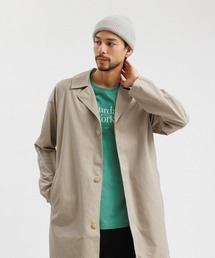 Clyde Trench Coat