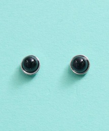 gargle ガーグル:ムードジュエリーシリーズ 温度で色が変わる 温度変化ラウンド ムードマル ピアス