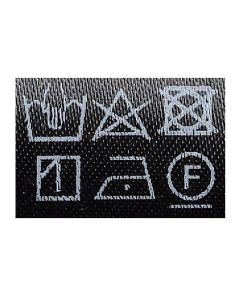 AEWEN MATOPH（イウエン マトフ）の「＜AEWEN MATOPH＞N シャンブレー ポンチョコート（ポンチョ・レディース・ダークグレー/オリーブ・FREE）」の18枚目の写真