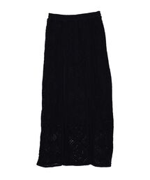 LAGUNAMOON | クロシェIラインスカート(スカート)