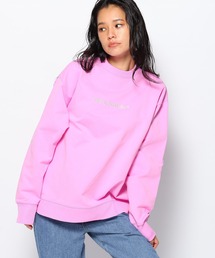 Wear No Filter ビッグスウェット