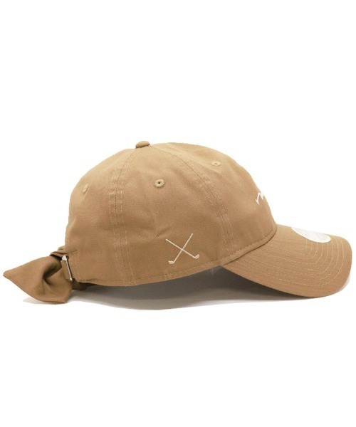 NEW ERA（ニューエラ）の「【NEW ERA】ゴルフ WOMEN'S 9TWENTY