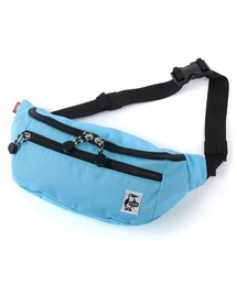 CHUMS | CHUMS/チャムス ウエストバッグ RECYCLE SMALL WAIST POUCH リサイクルスモールウエストポーチ CH60-3529(ボディバッグ/ウエストポーチ)