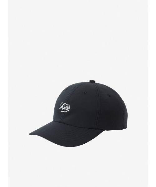 THE NORTH FACE(ザノースフェイス)の「ザ・ノースフェイス / バーブキャップ NN02309 (ユニセックス)(キャップ・メンズ・グリーン系その他/グレー系その他/ブラック/ネイビー/ブラウン系その他/ブラウン/ブルー系その他/ベージュ系その他/ブラック系その他/ベージュ系その他2・MEDIUM/LARGE)」の2枚目の写真