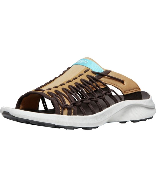 KEEN（キーン）の「UNEEK SNK SLIDE / ユニーク スニーク