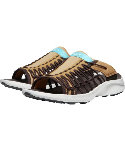 KEEN（キーン）の「UNEEK SNK SLIDE / ユニーク スニーク