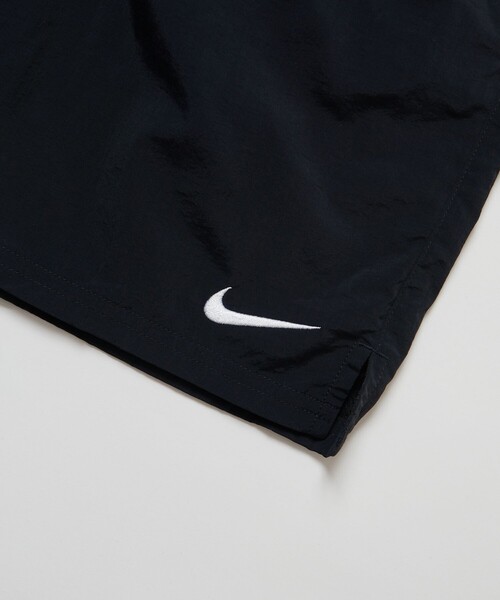 NIKE(ナイキ)の「NIKE/ナイキ EXCLUSIVE SWIM SHORTS/別注 スイムショーツ(その他パンツ・メンズ・ブルー/オリーブ/オレンジ/ブラック/ベージュ/グリーン/インディゴブルー・X-LARGE/MEDIUM/LARGE/SMALL)」の18枚目の写真