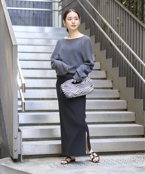 《追加》トタンテレコタイトスカート