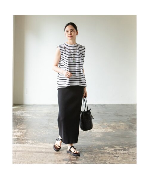 《追加》トタンテレコタイトスカート