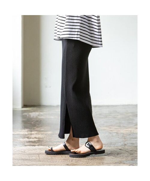 《追加》トタンテレコタイトスカート