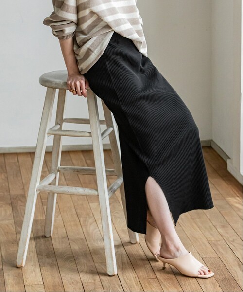 《追加》トタンテレコタイトスカート