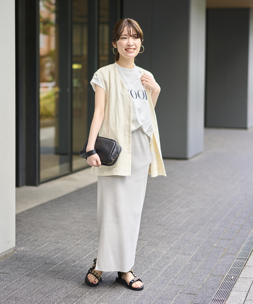 《追加》トタンテレコタイトスカート