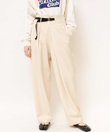 Johnbull | アウトラストラップパンツ(その他パンツ)