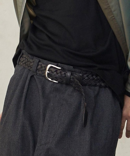美品☆EGO TRIPPING/メッシュベルト/エゴトリッピング EGO TRIPPING エゴトリッピング / MESH BELT メッシュベルト