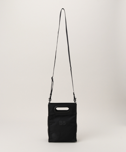 セール】【nana-nana/ナナ-ナナ】POTR B5（ショルダーバッグ