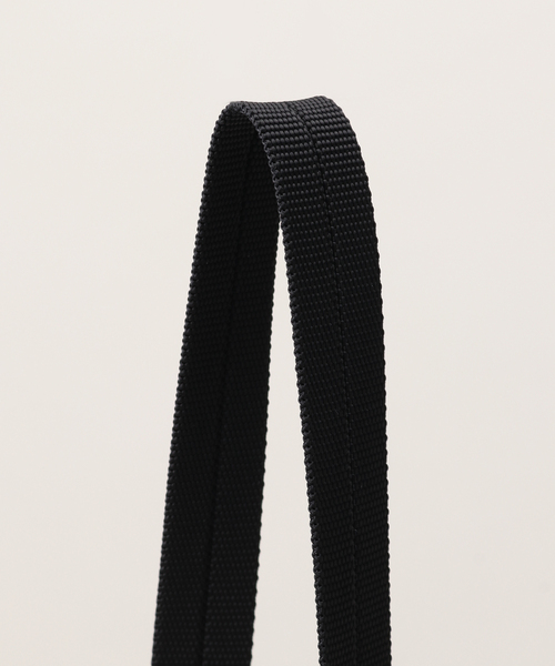 NaNa-NaNa（ナナナナ）の「【nana-nana/ナナ-ナナ】POTR B5（ショルダーバッグ・レディース・ブラック・FREE）」の9枚目の写真