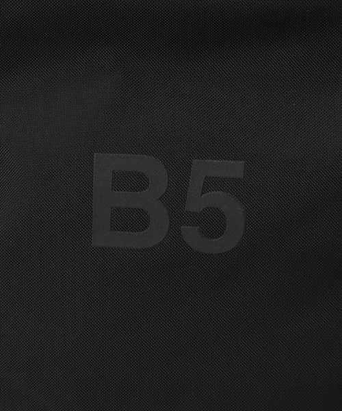 NaNa-NaNa（ナナナナ）の「【nana-nana/ナナ-ナナ】POTR B5（ショルダーバッグ・レディース・ブラック・FREE）」の13枚目の写真