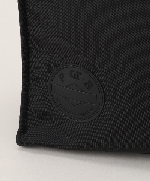 NaNa-NaNa（ナナナナ）の「【nana-nana/ナナ-ナナ】POTR B5（ショルダーバッグ・レディース・ブラック・FREE）」の14枚目の写真