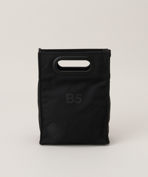 NaNa-NaNa（ナナナナ）の「【nana-nana/ナナ-ナナ】POTR B5（ショルダーバッグ・レディース・ブラック・FREE）」の15枚目の写真