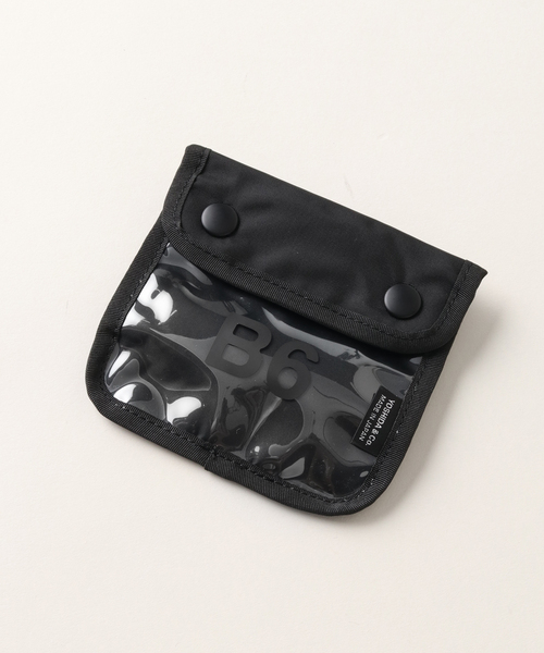 NaNa-NaNa（ナナナナ）の「【nana-nana/ナナ-ナナ】POTR B5（ショルダーバッグ・レディース・ブラック・FREE）」の18枚目の写真