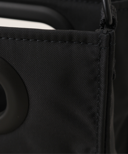 NaNa-NaNa（ナナナナ）の「【nana-nana/ナナ-ナナ】POTR B5（ショルダーバッグ・レディース・ブラック・FREE）」の21枚目の写真