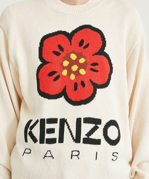 THE PERMANENT EYE（ザパーマネントアイ）の「【KENZO/ケンゾー】BOKE 