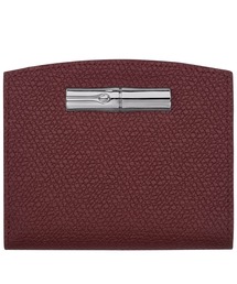 LONGCHAMP | Roseau コンパクトウォレット(財布)