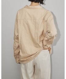 【タグ付】TODAYFUL ジャガードポケットシャツ シャツ/ブラウス | TODAYFUL（トゥデイフル） | ファッション