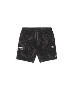 AAPE SWEAT SHORTS