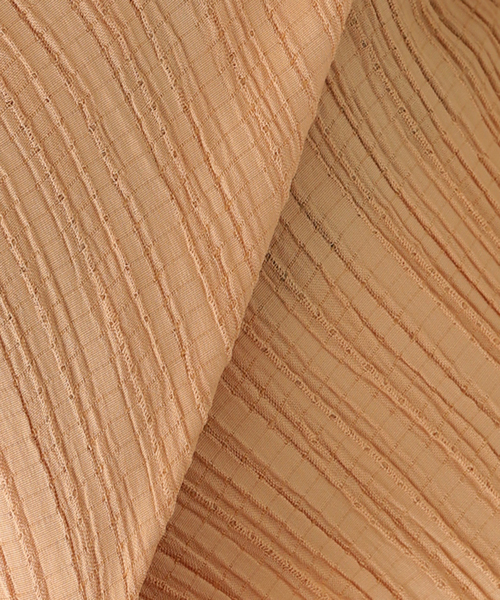 SLOBE citron.(スローブシトロン)の「SLOBE citron. フリルジョガーパンツ(その他パンツ・レディース・ブラック/オレンジ・FREE)」の13枚目の写真