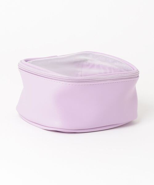 WEGO（ウィゴー）の「WEGO/【一部店限定】カラフルミニぬいポーチ（ポーチ・レディース・レッド/ホワイト/グリーン系その他/ライトパープル/ライトピンク/ブラック/サックスブルー/シルバー/その他1/その他2/その他3/その他5/その他4/その他6/オレンジ/イエロー・FREE）」の19枚目の写真