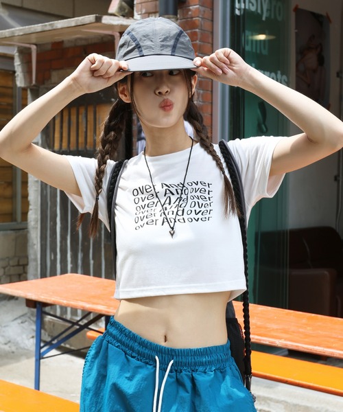 FOLLOWIN（フォロウィン）の「ミニハートペンダントチョーカーネックレス（ネックレス・レディース・シルバー/ゴールド・ONE SIZE）」の10枚目の写真