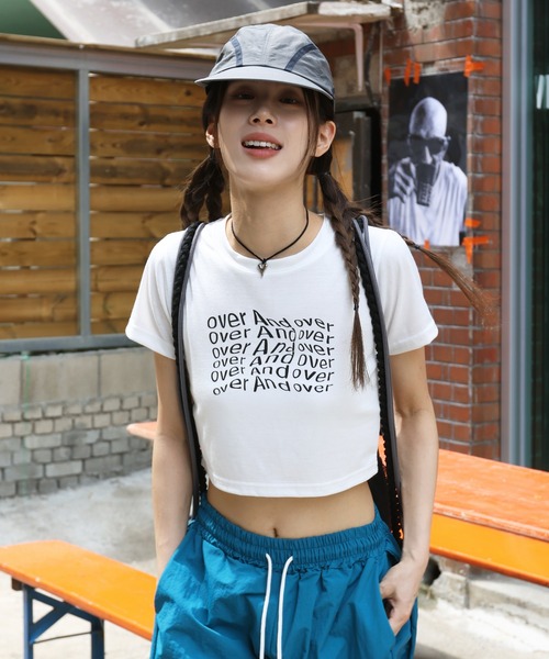 FOLLOWIN（フォロウィン）の「ミニハートペンダントチョーカーネックレス（ネックレス・レディース・シルバー/ゴールド・ONE SIZE）」の4枚目の写真